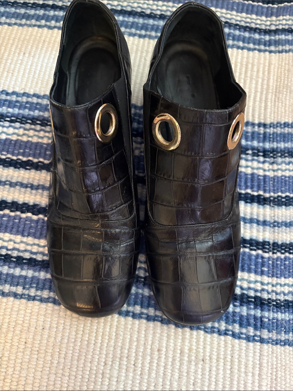 TIBI Pumps